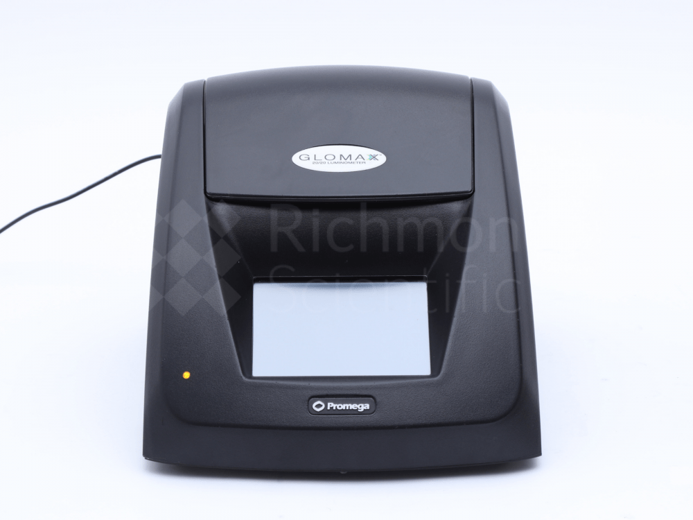 GloMax Luminometer 2