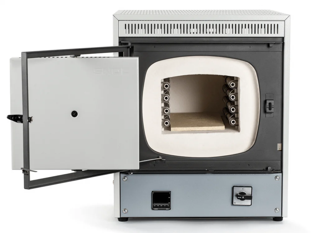 Snol Muffle Furnace 6.7 1300 1