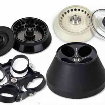 Ohaus Centrifuge Rotors