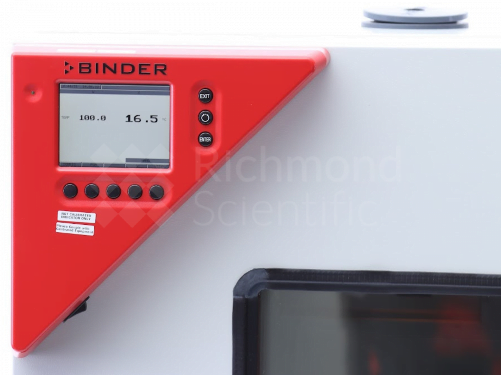 Binder MK53 3