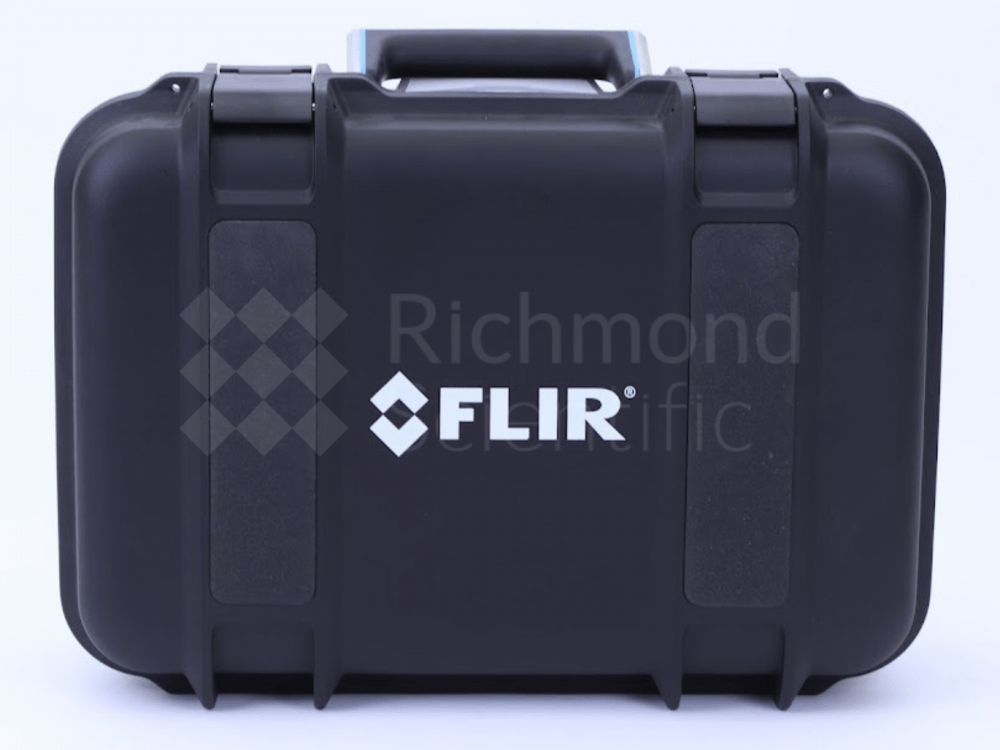 FLIR E95 Thermal Imager 1
