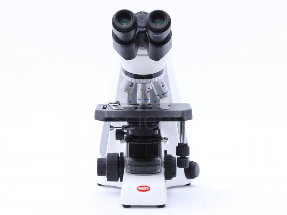Motic Panthera L Microscope 1
