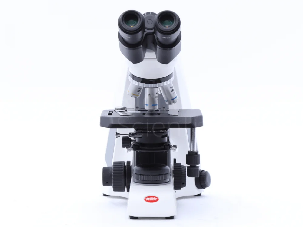 Motic Panthera L Microscope Manual