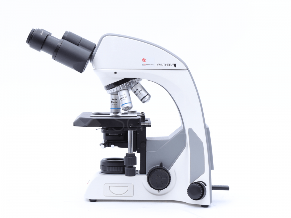 Motic Panthera L Microscope 7