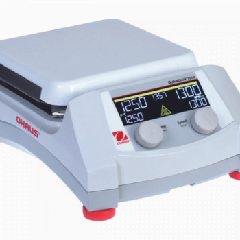 Ohaus 15L Hotplate Stirrer1