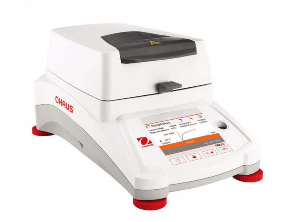 Ohaus MB90 Moisture Balance 2