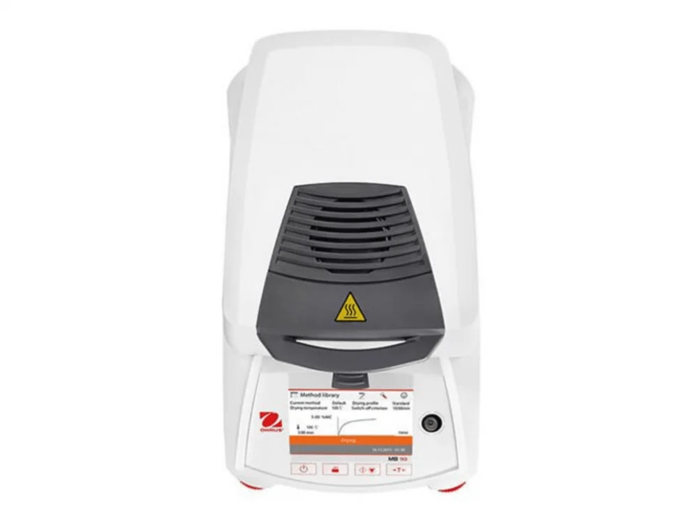 Ohaus MB90 Moisture Balance 3
