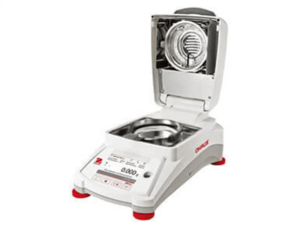 Ohaus MB90 Moisture Balance 4