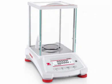 Ohaus Pioneer Semi Micro Balance 1