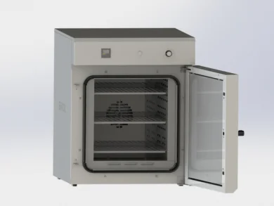 Snol 120 300 Oven 3