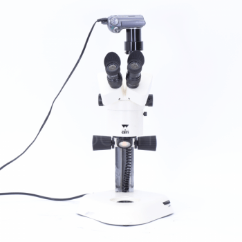 Ceti Microscope 1