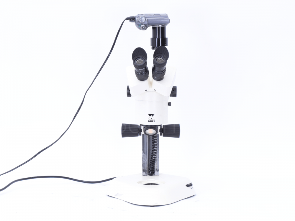 Ceti Microscope 1