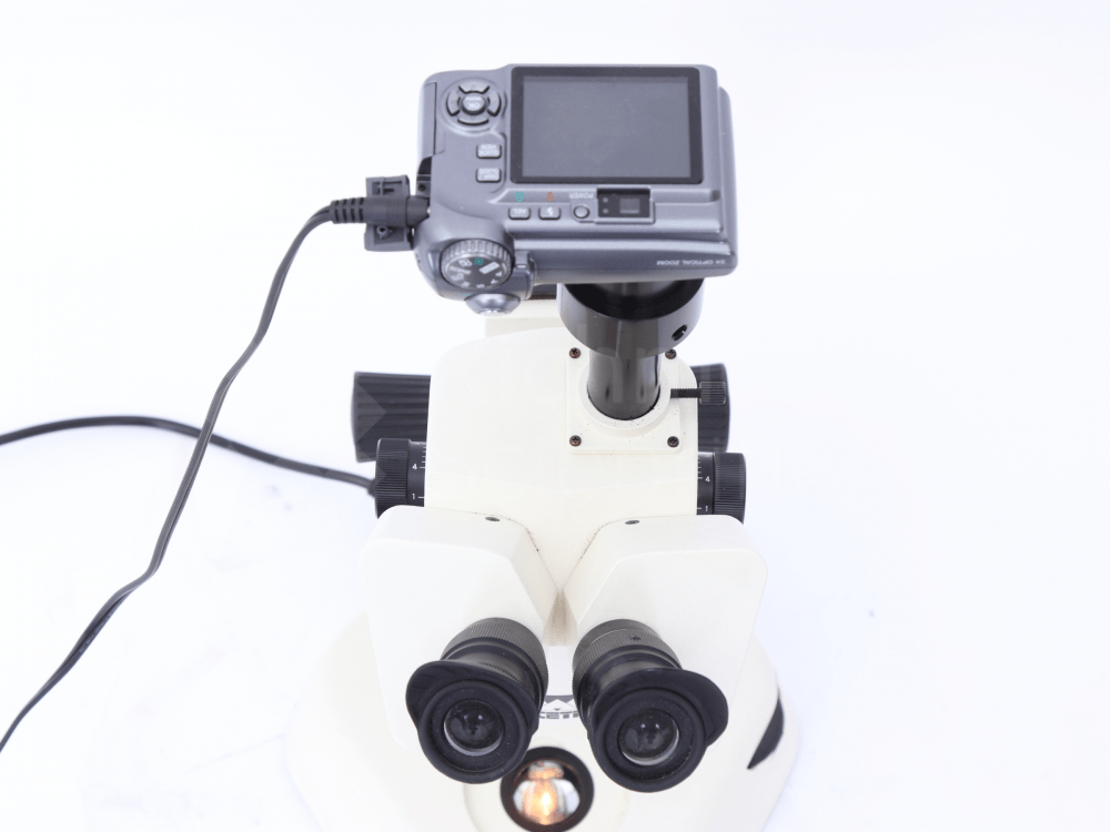 Ceti Microscope 11