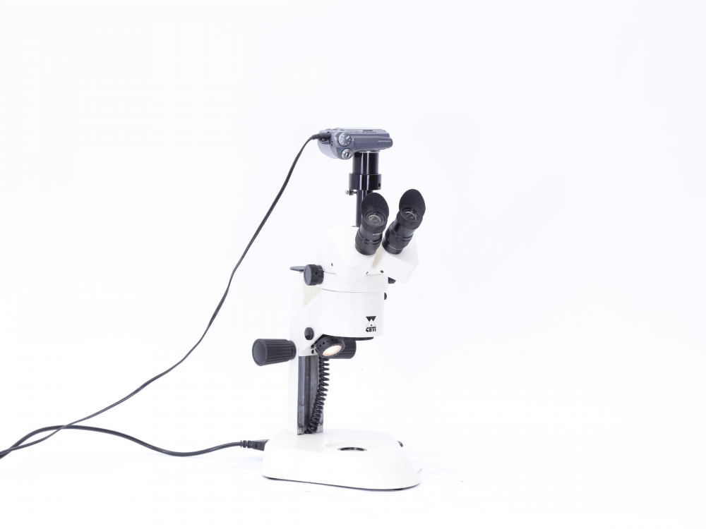 Ceti Microscope 2