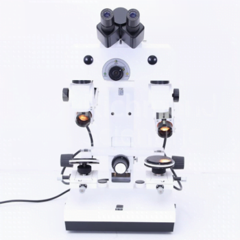 Comparison Microscope 1