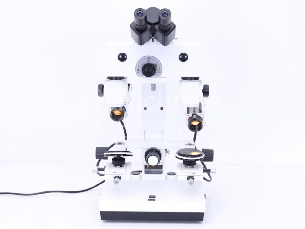 Comparison Microscope 1