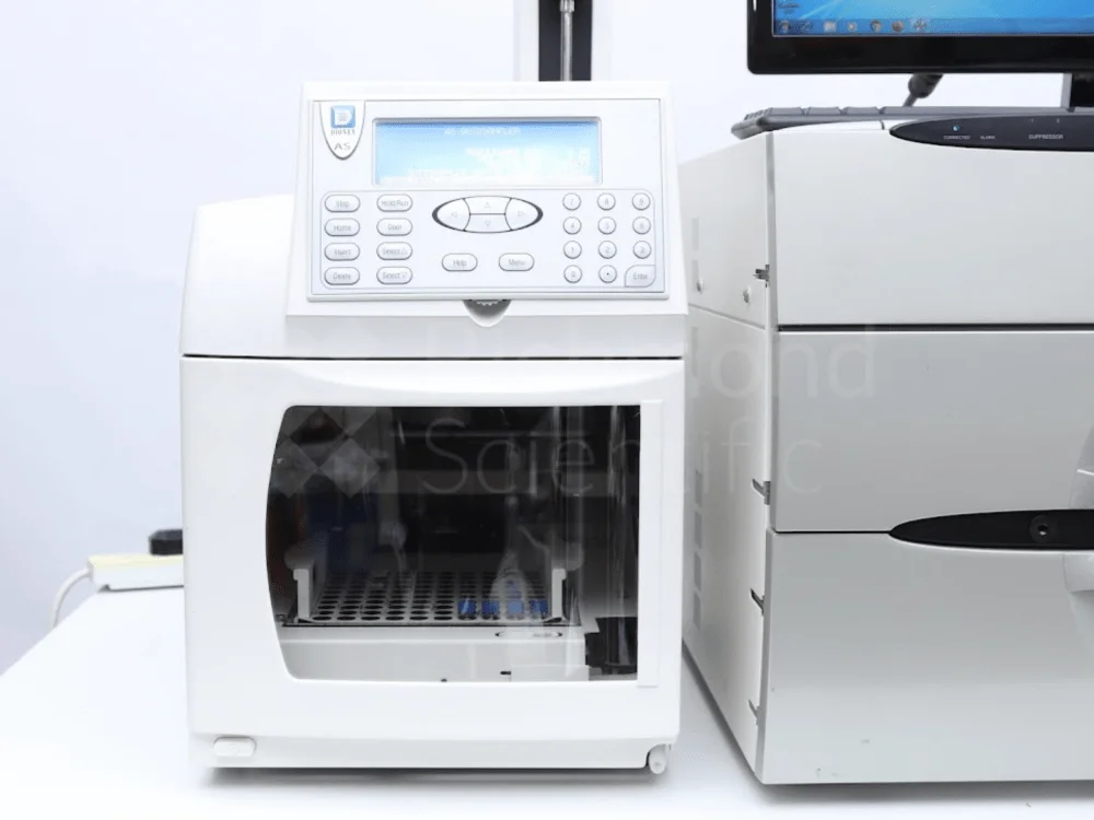 Dionex ICS 3000 3