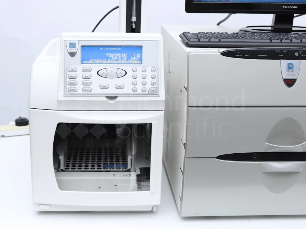 Dionex ICS 3000 5