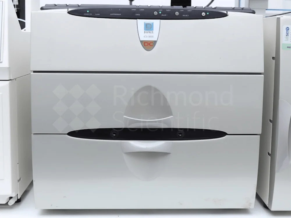 Dionex ICS 3000 6
