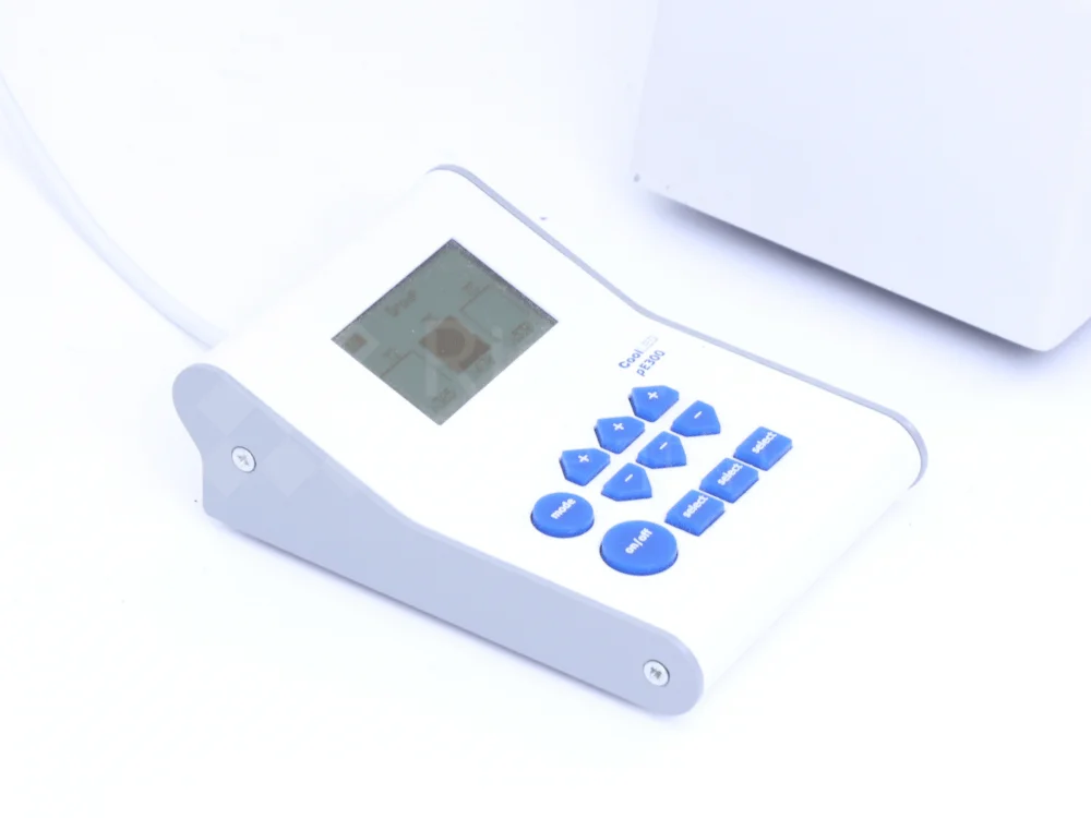 GX3001 Inverted Microscope with CoolLED 7 GX3001 Inverted Microscope with CoolLED 7