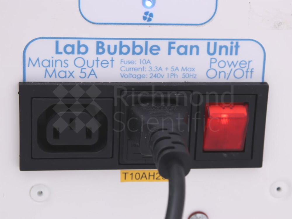 Lab Bubble Safety Bubble 4