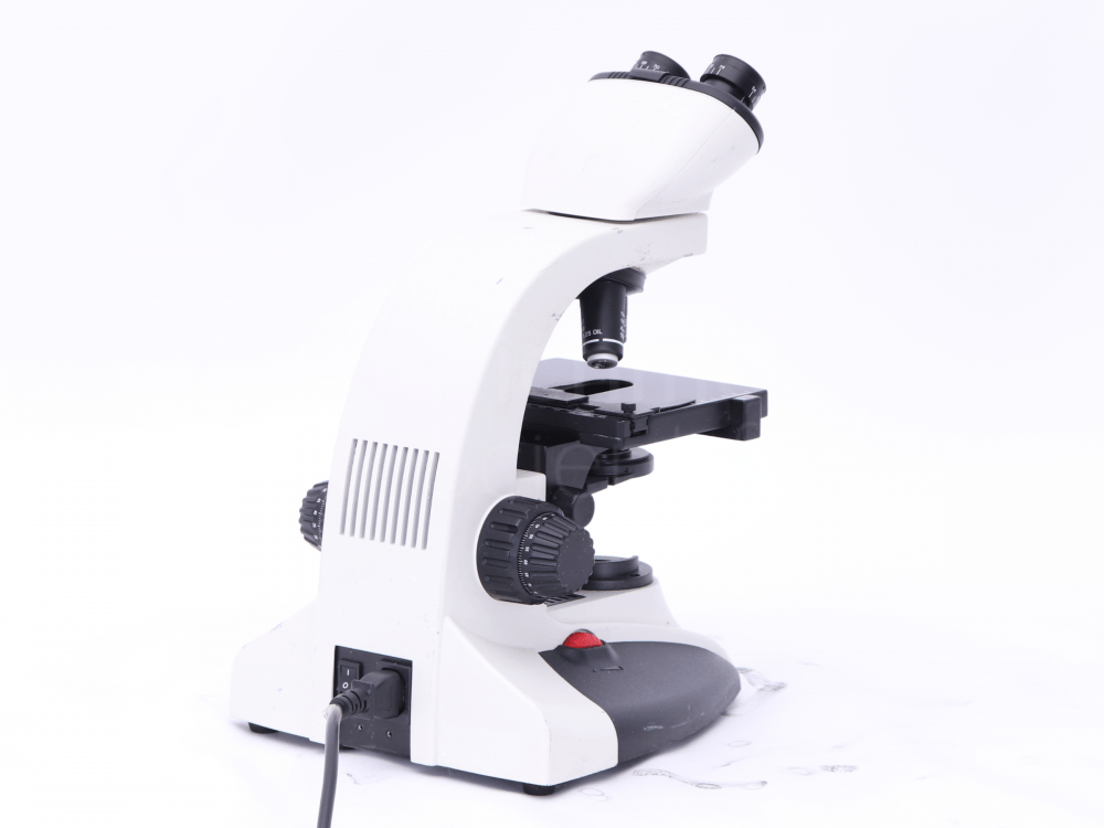 Leica CM E Microscope 11 1