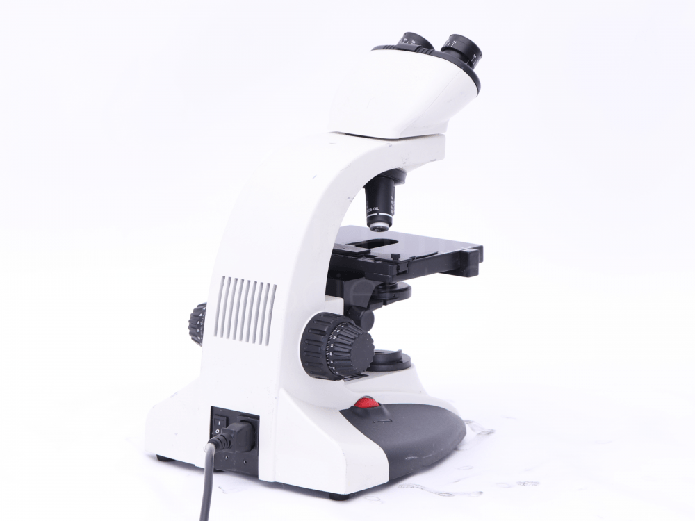 Leica CM E Microscope - Richmond Scientific