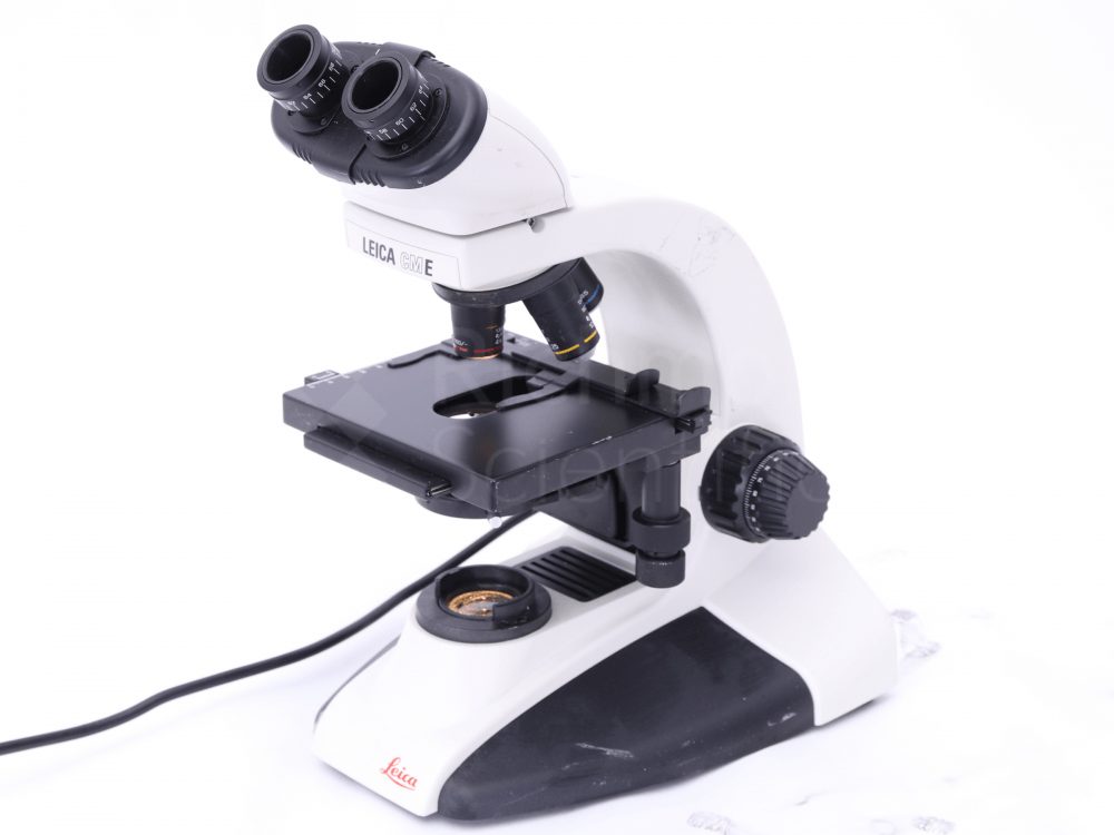 Leica CM E Microscope 13 1