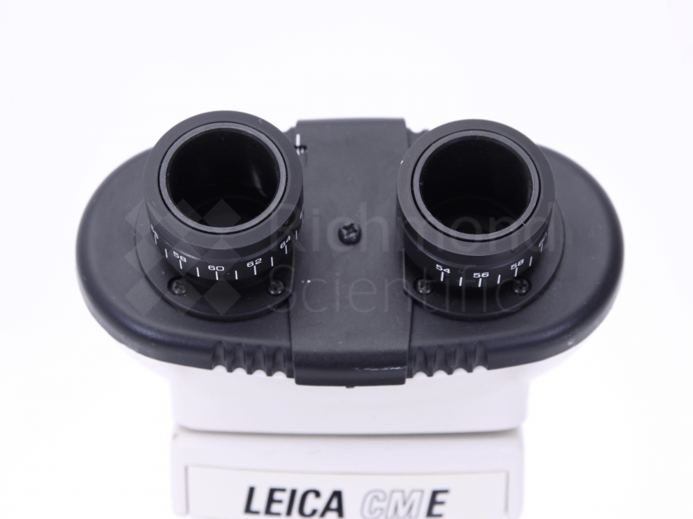 Leica CM E Microscope - Richmond Scientific