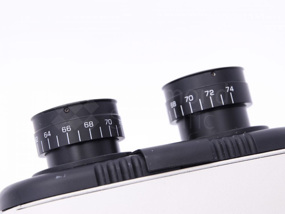 Leica CM E Microscope 6 1