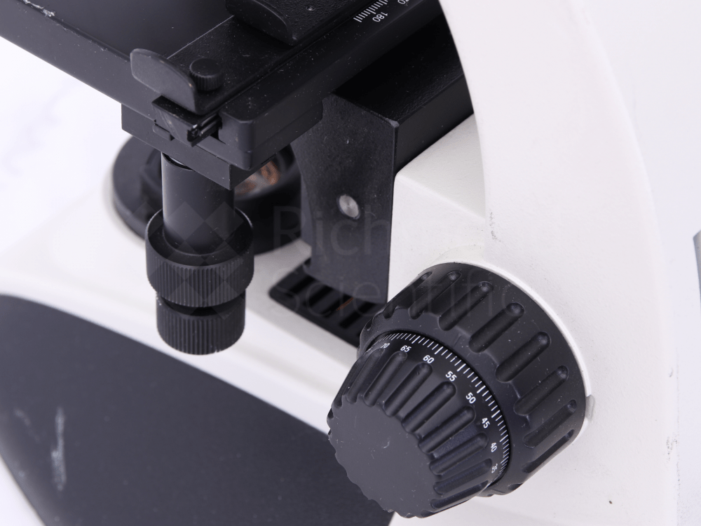 Leica CM E Microscope - Richmond Scientific