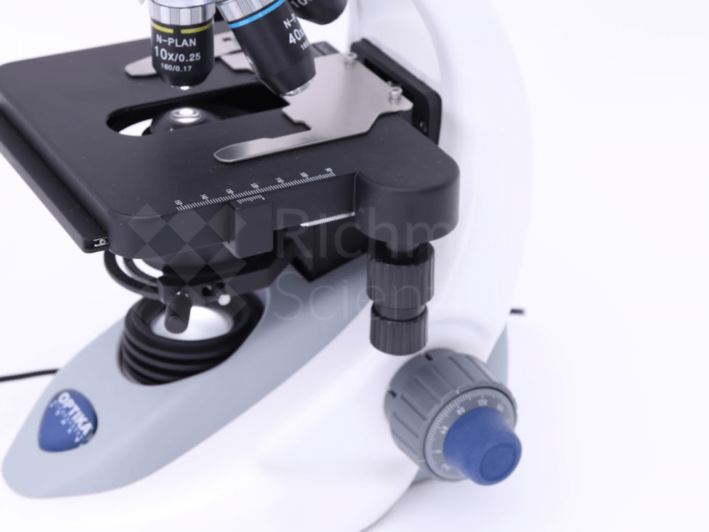 Optika Italy Microscope 13