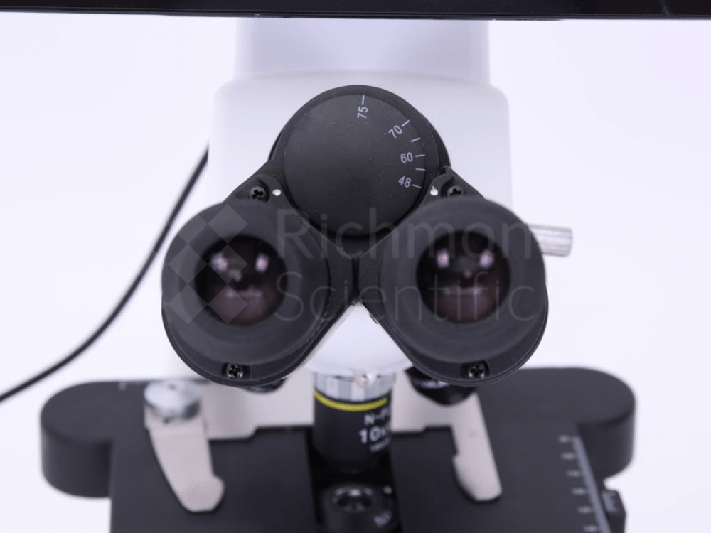 Optika Italy Microscope 17