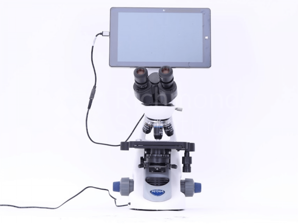 Optika Italy Microscope 5