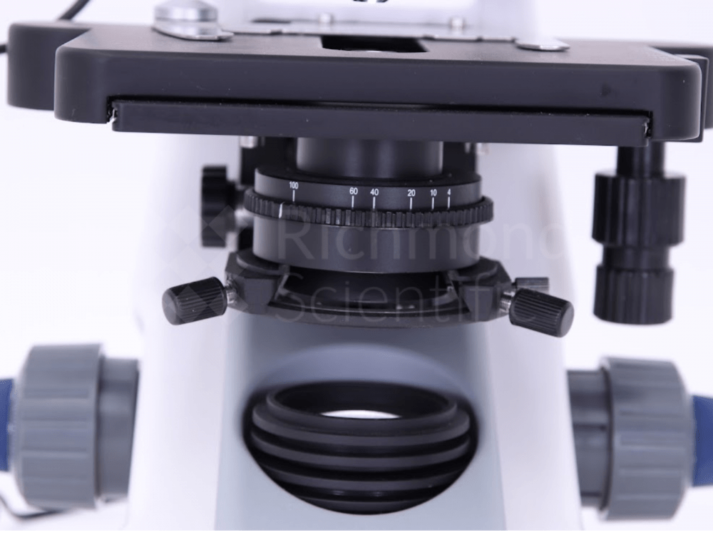 Optika Italy Microscope 8