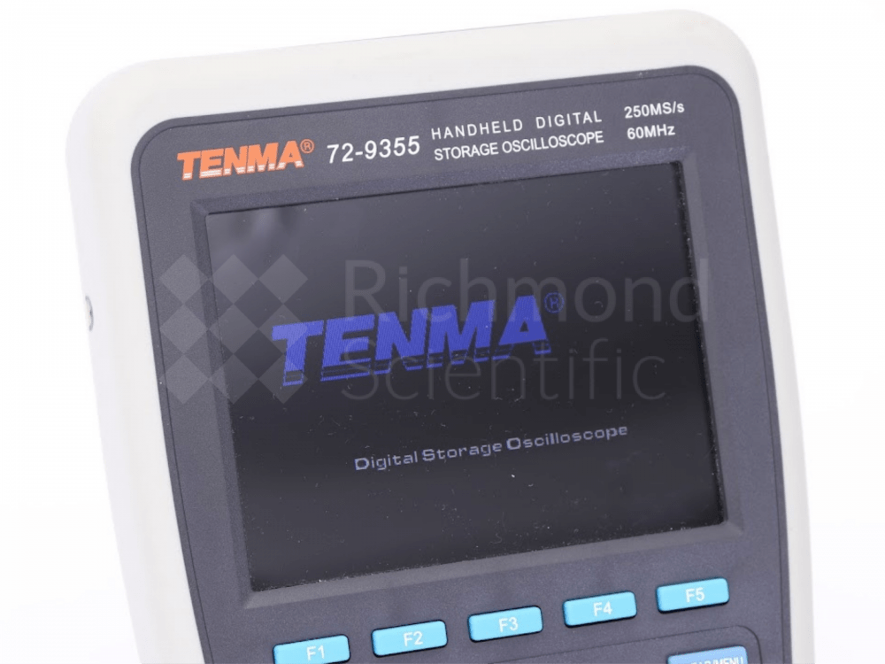 Tenma 72 9355 3