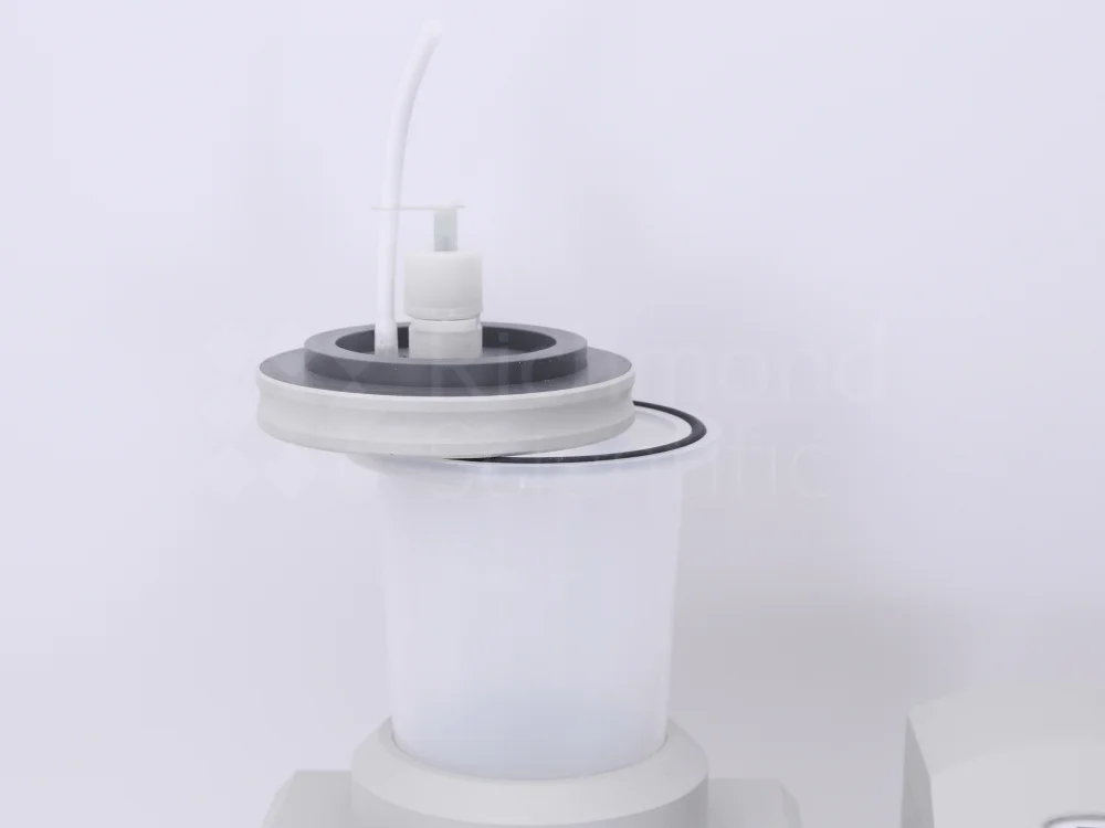 Whitley Automatic Spiral Plater 1