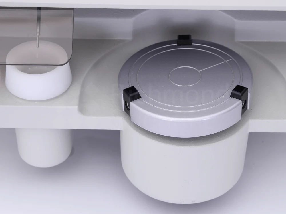 Whitley Automatic Spiral Plater 10