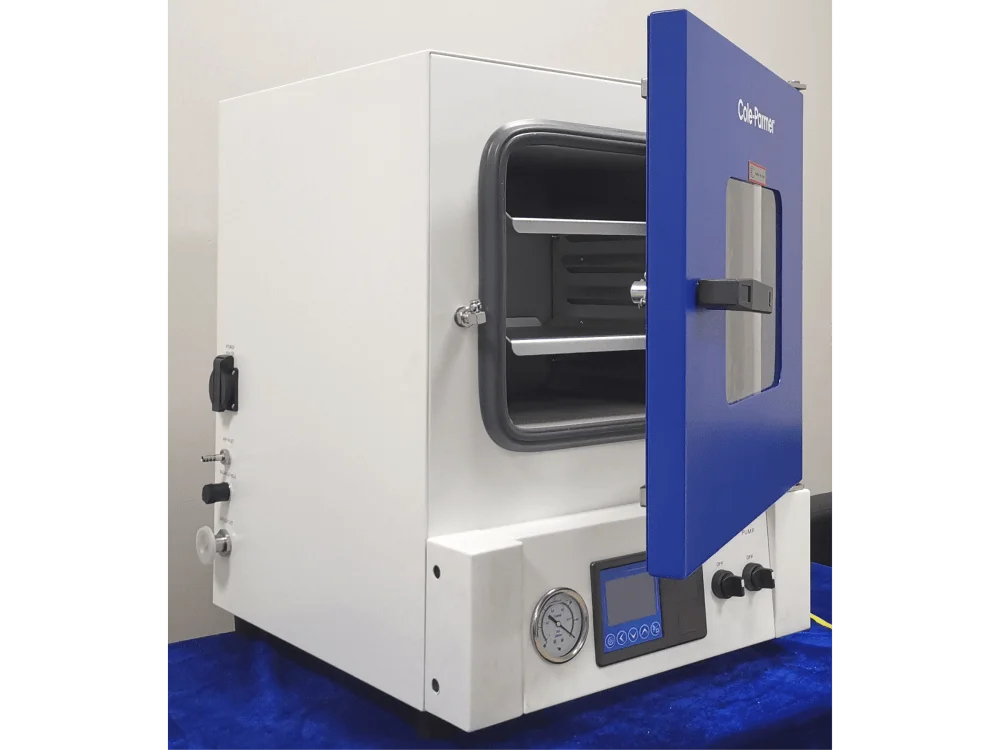 Cole Parmer Programmable Vacuum Oven 2