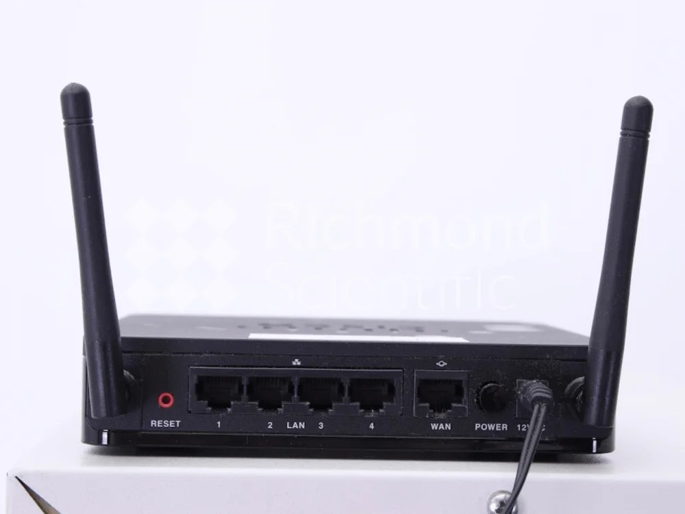 Gilson System 15