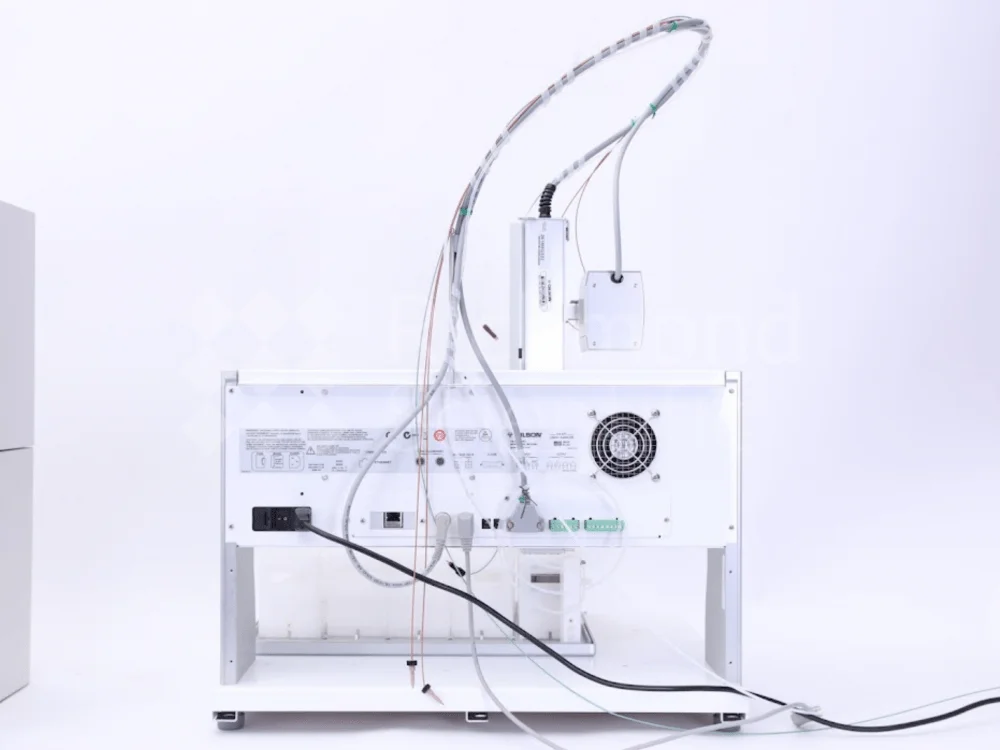 Gilson System 22