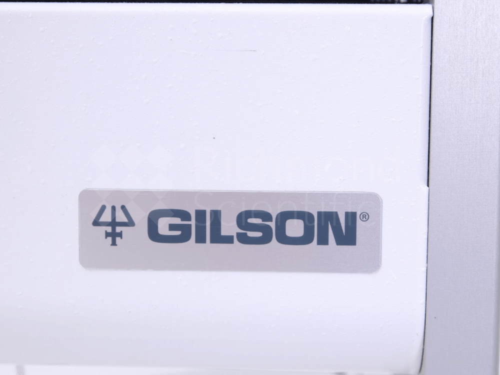 Gilson System 26