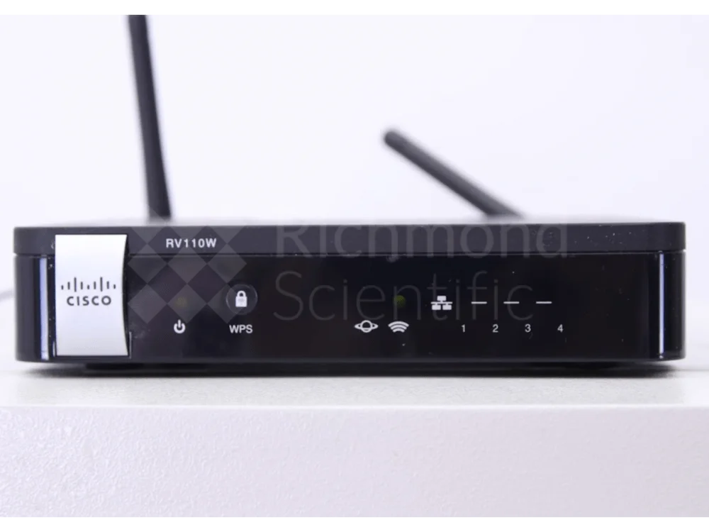 Gilson System 30