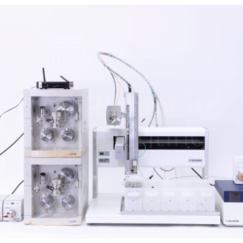 Gilson System 4