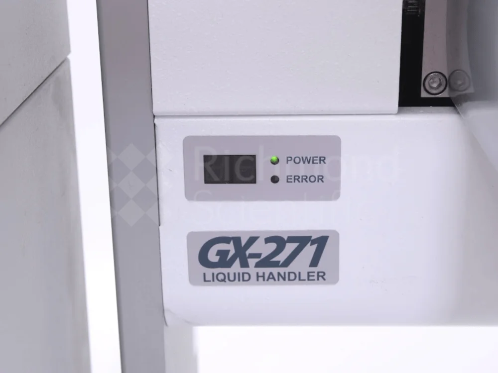 Gilson System 6