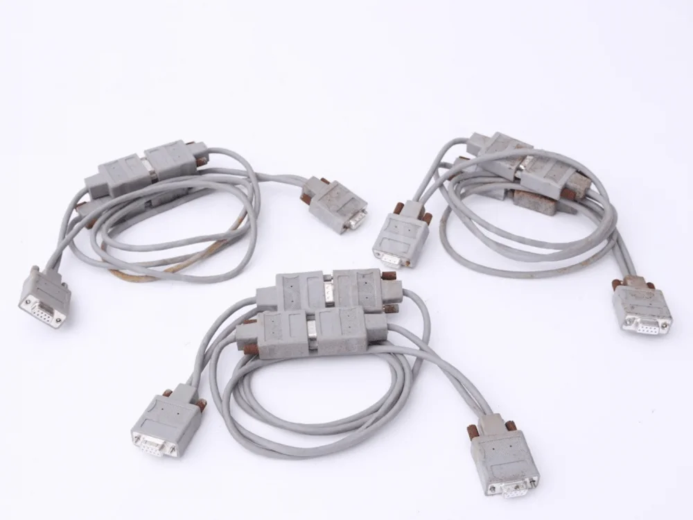Gilson System 9