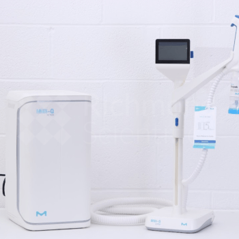 MilliQ Water Purification IQ7000 8