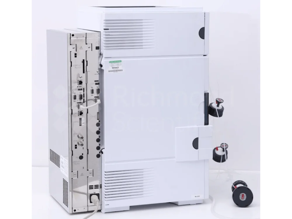 Agilent 1220 G4294B Infinity LC System HPLC - Richmond