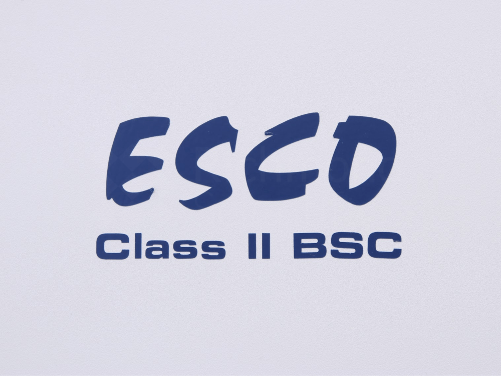 Esco Class II Airstream BSC 2
