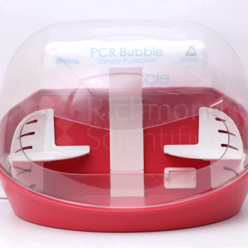 PCR Bubble Sample Protection 10